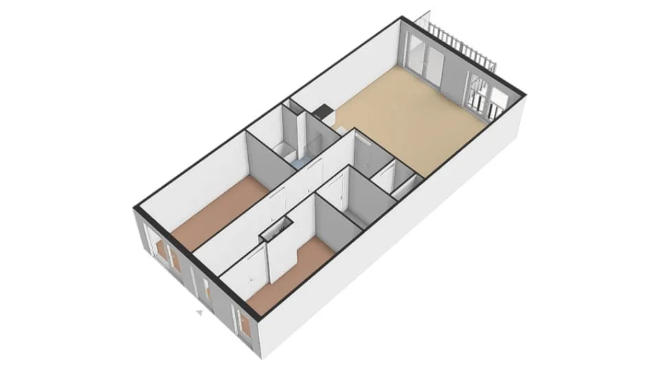 Miles Davisstraat 225 Utrecht thumbnail 59