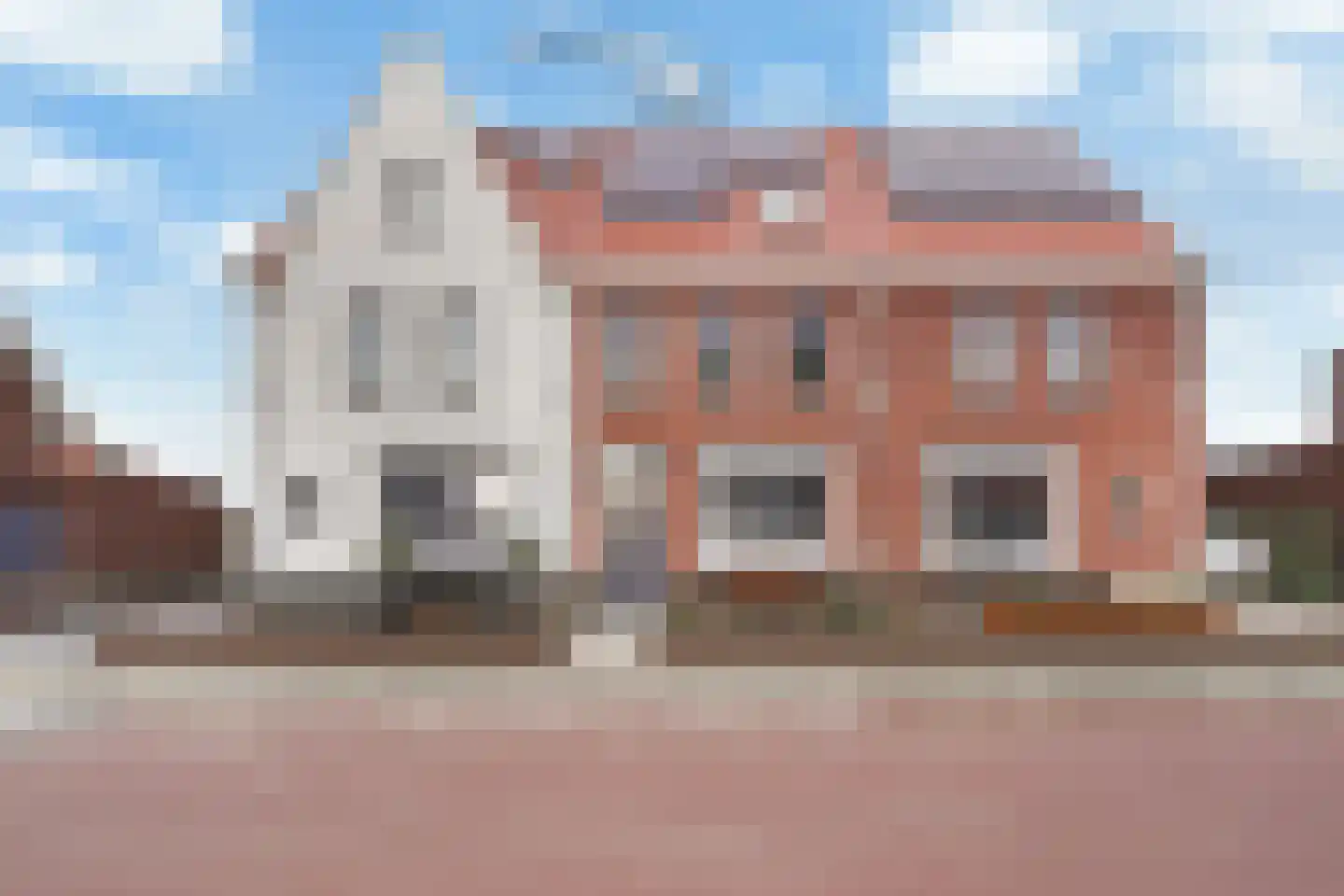 Miles Davisstraat 49 in Middelburg