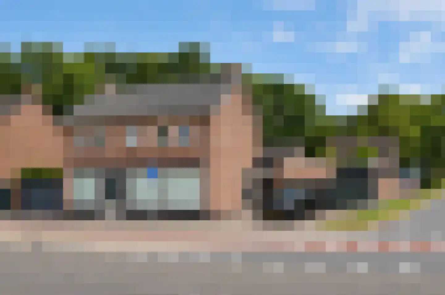 Milhezerweg 7 in Deurne