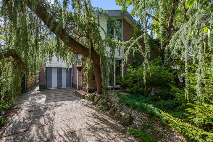 Photo of property Militaireweg 117, Krommenie