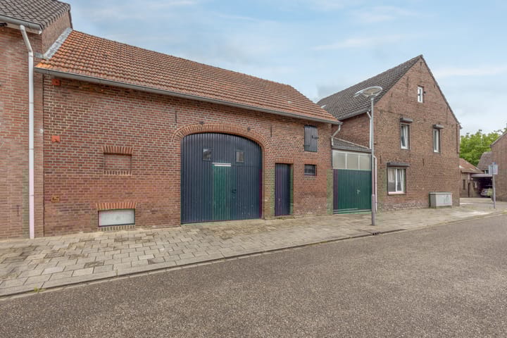 Millenerpoort 5 dans Nieuwstadt photo