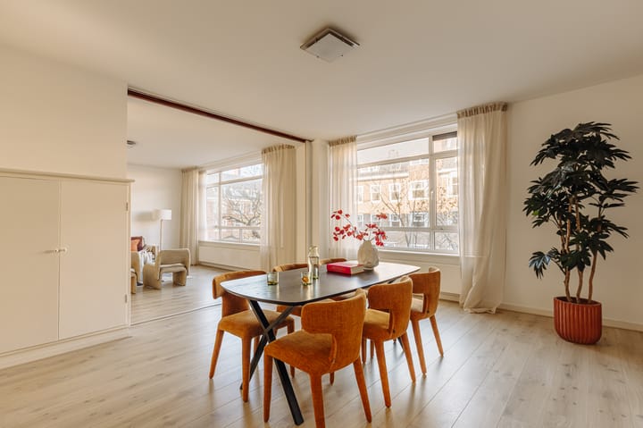 Milletstraat 53-2 dans Amsterdam photo