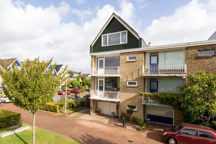 Milliadeplein 16 in Berkel en Rodenrijs Foto