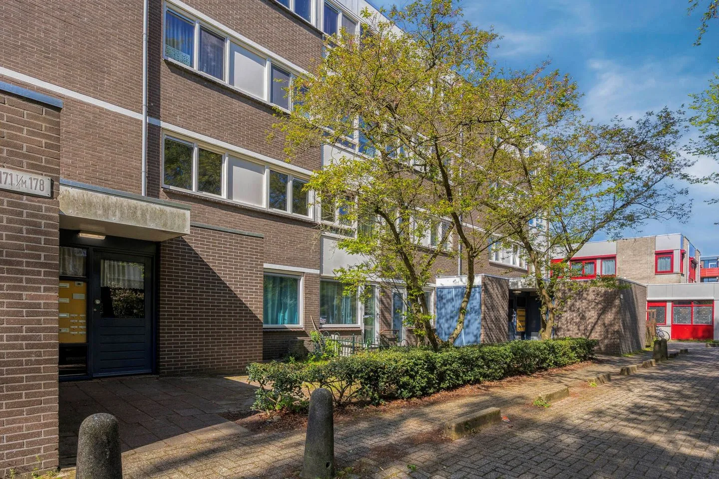 Millingenhof 171 Amsterdam foto 2