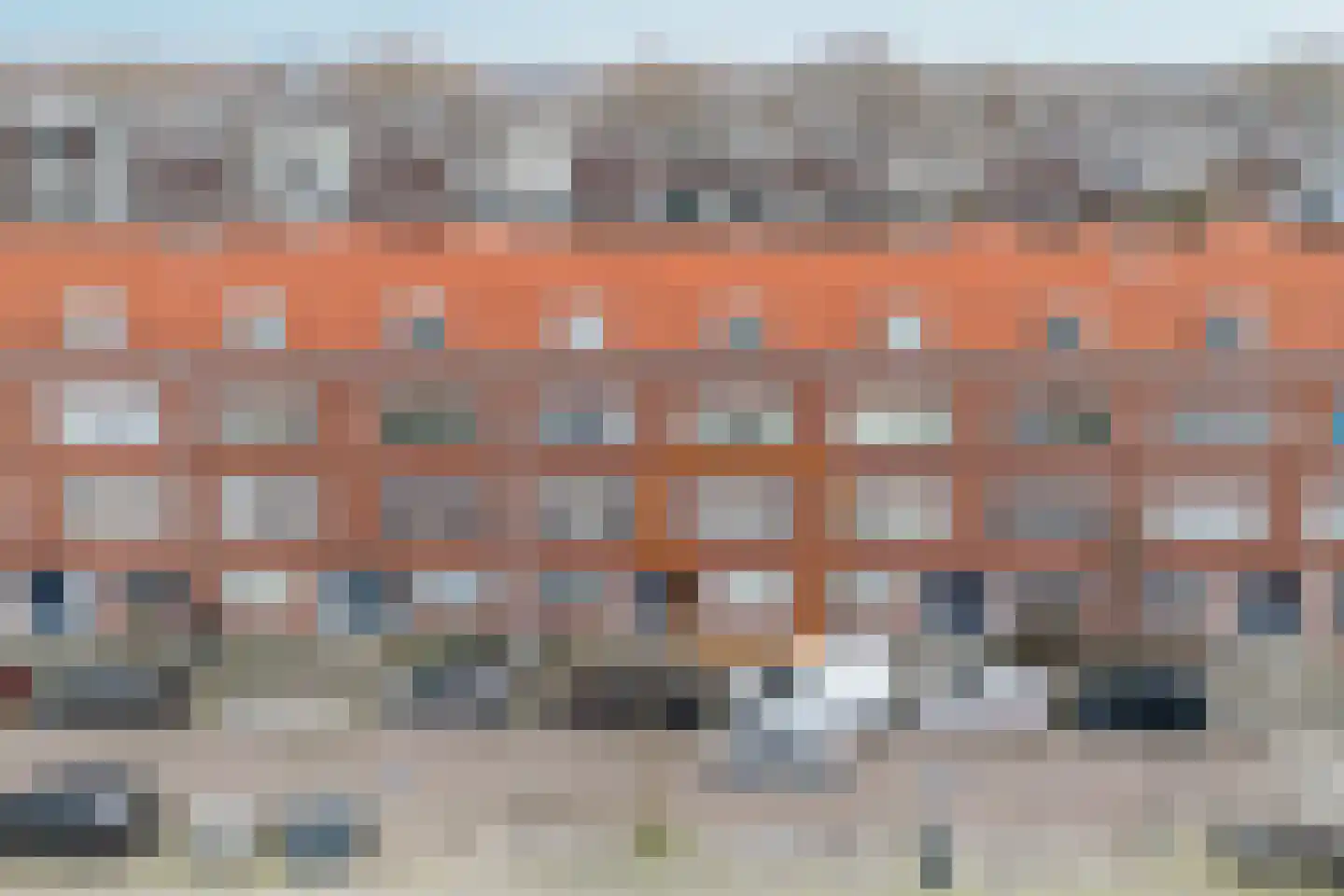 Millinxstraat 92 A 01 in Rotterdam