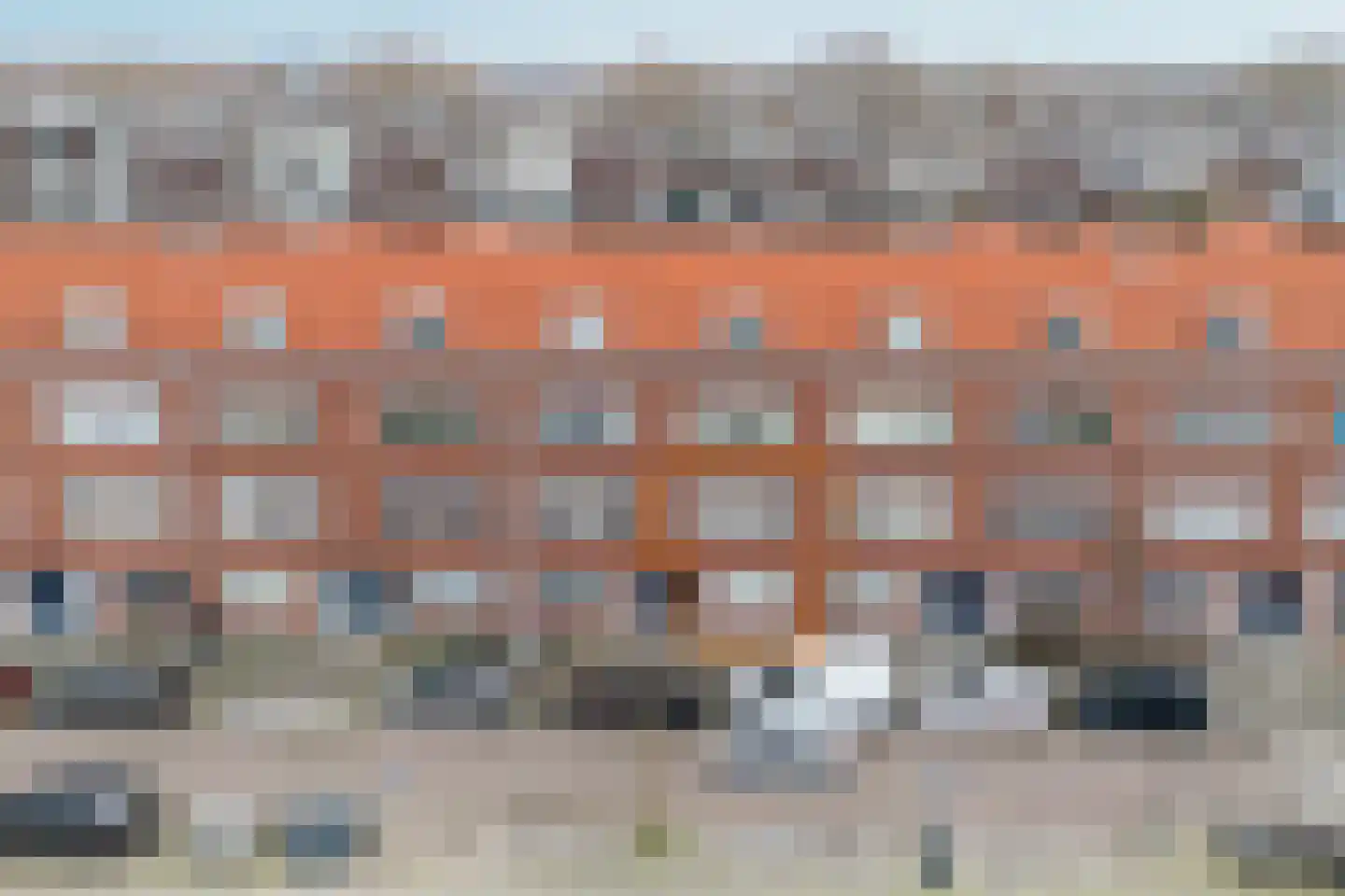 Millinxstraat 92 B in Rotterdam