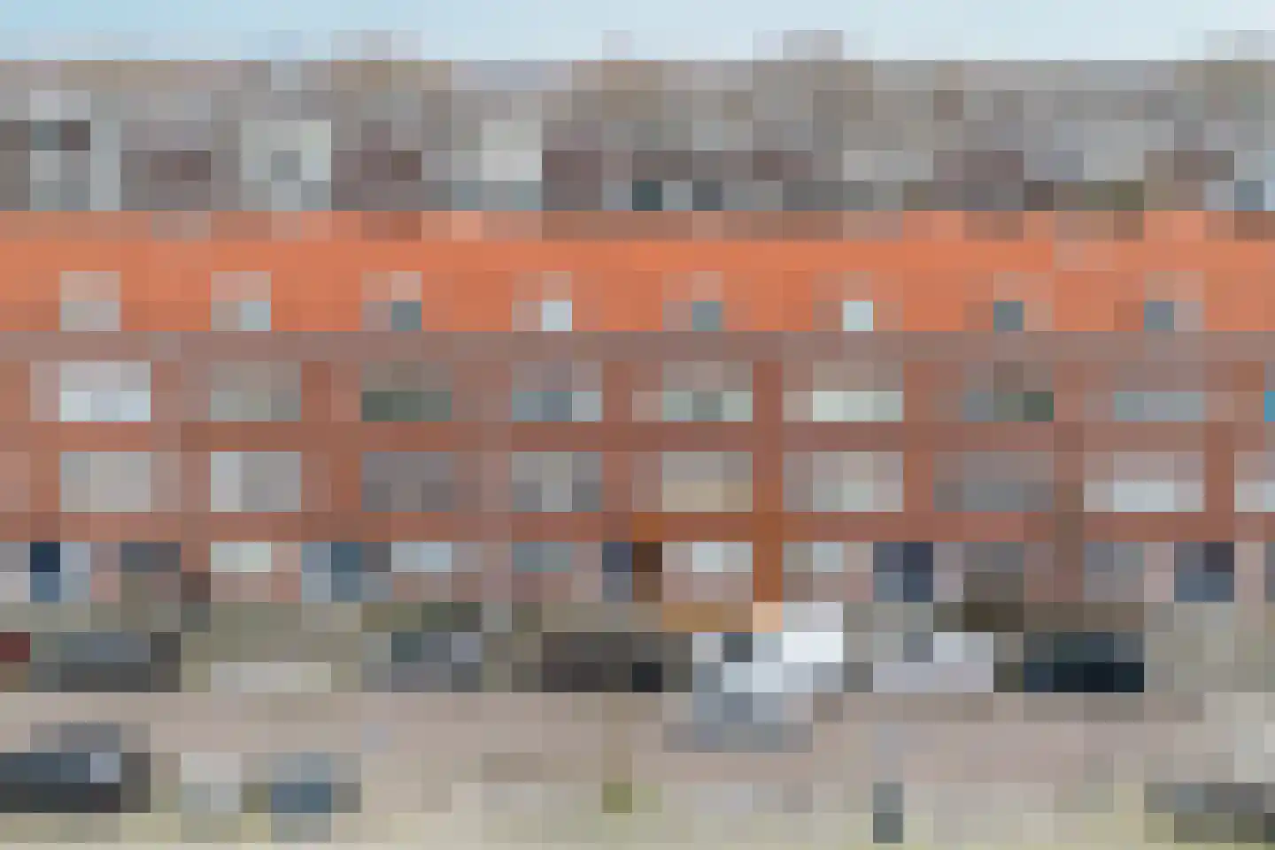 Millinxstraat 92 B in Rotterdam