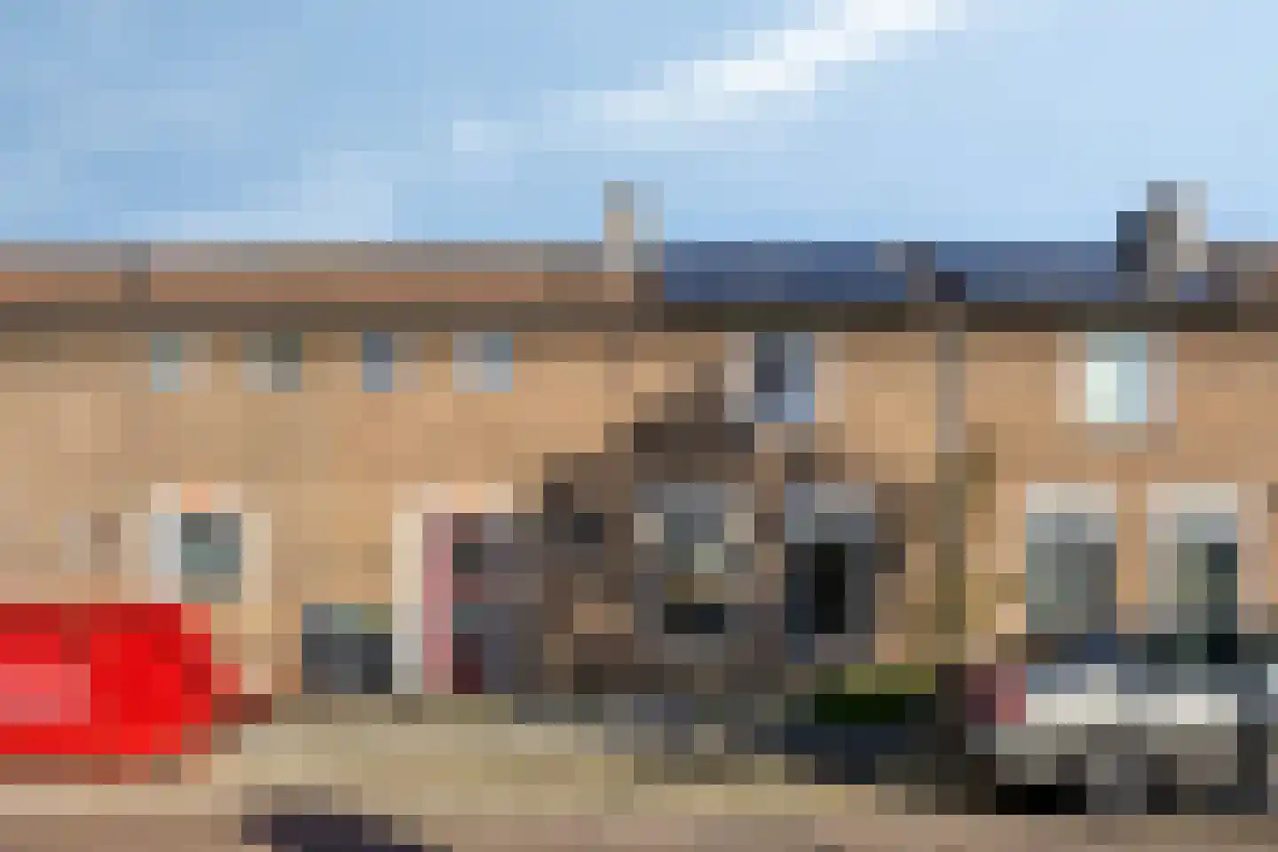 Millsebaan 14 Uden