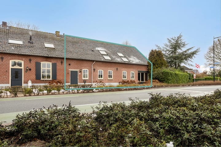 Photo of property Millseweg 11A, Wanroij