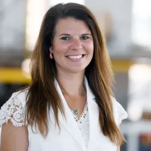 Foto van Milou Huijs