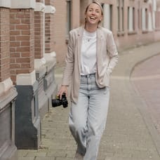 Photo of Milou Loonen Bastiaansen