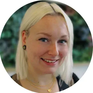 Foto van Milou Paau
