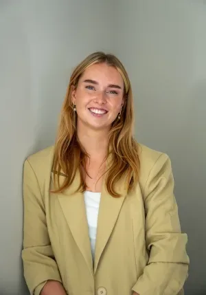 Foto van Milou Sjerps