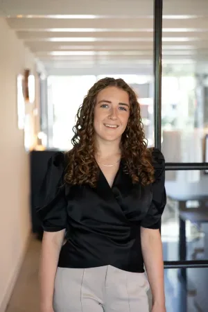 Foto van Milou van Leeuwen