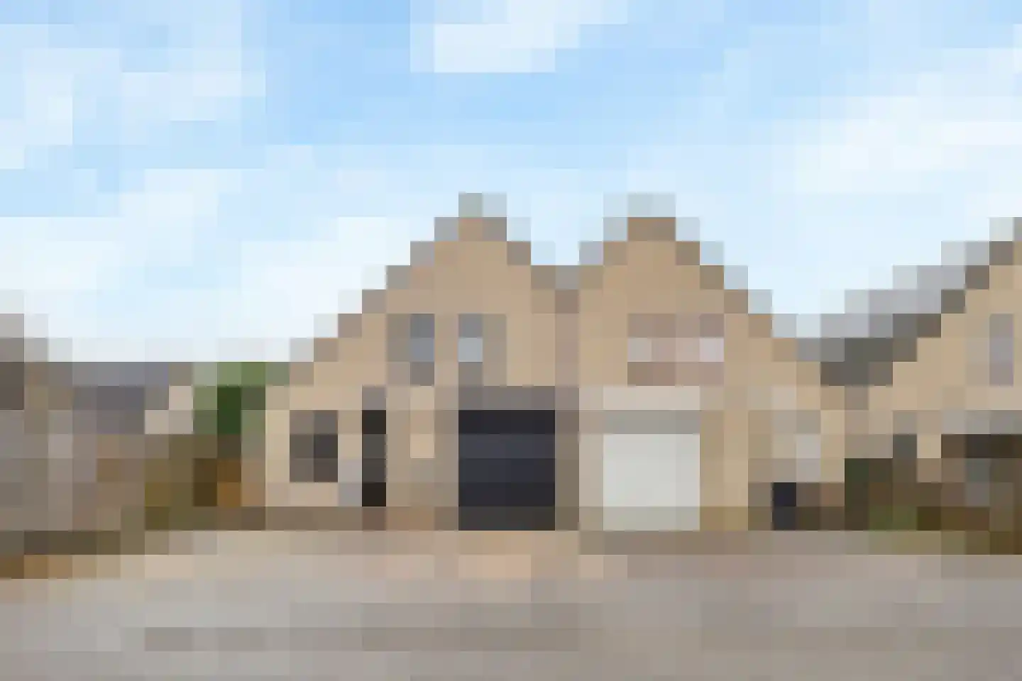 Mimosastraat 1 in Almere