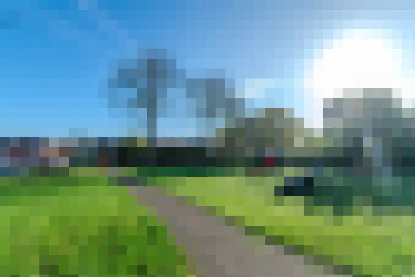 Mimosastraat 14 Bergen op Zoom thumbnail 4
