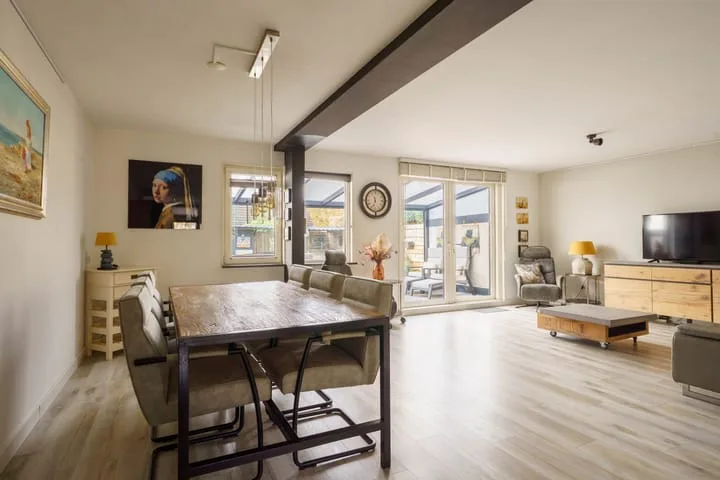 Mimosastraat 17 Almere thumbnail 13