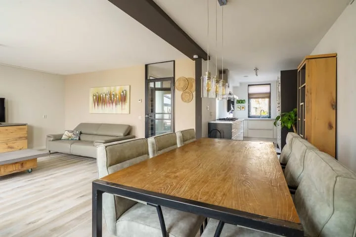 Mimosastraat 17 Almere thumbnail 14