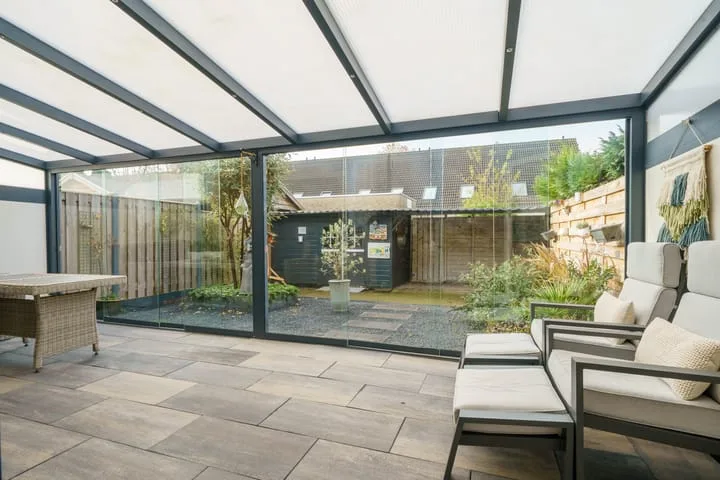 Mimosastraat 17 Almere thumbnail 35