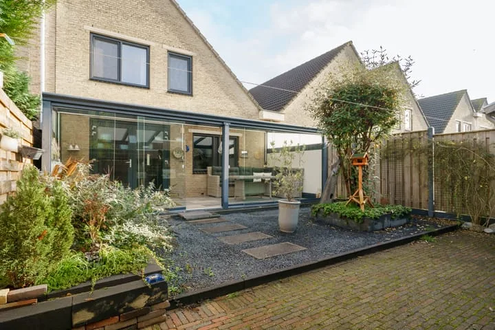 Mimosastraat 17 Almere thumbnail 40
