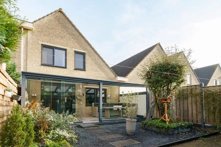 Mimosastraat 17 Almere thumbnail 41