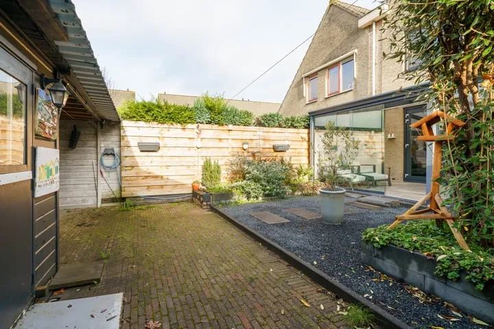 Mimosastraat 17 Almere thumbnail 42