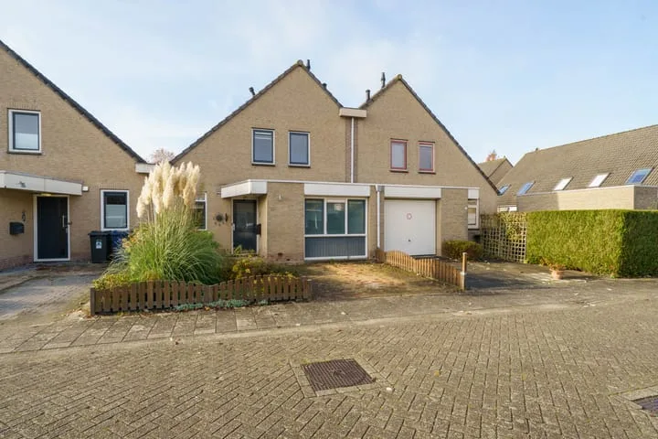 Mimosastraat 17 Almere thumbnail 5