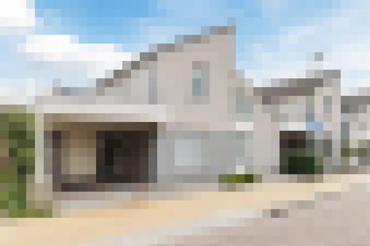 Min. Loeffstraat 8 in Dongen