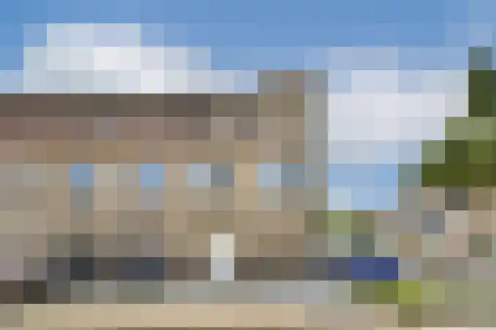 Mina Krüseman-erf 184 in Dordrecht