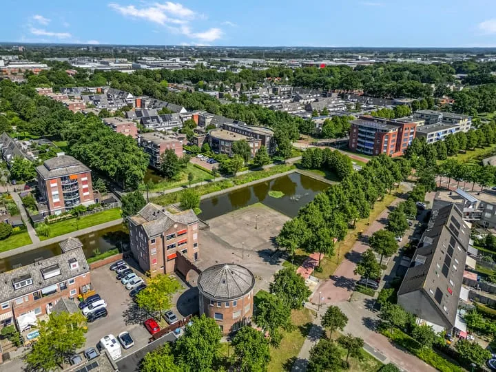 Mina Krusemansingel 90 Veenendaal thumbnail 27