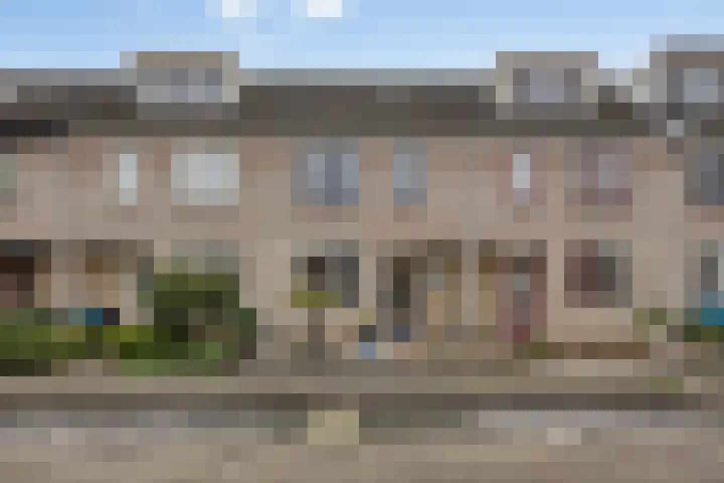 Mina Krusemanstraat 16 Pijnacker