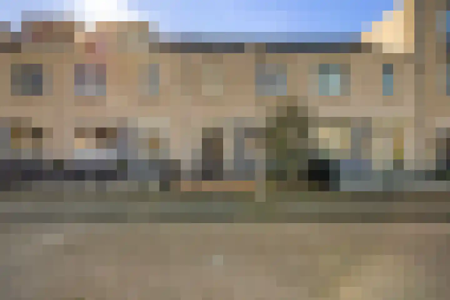 Mina Krusemanstraat 36 Spijkenisse