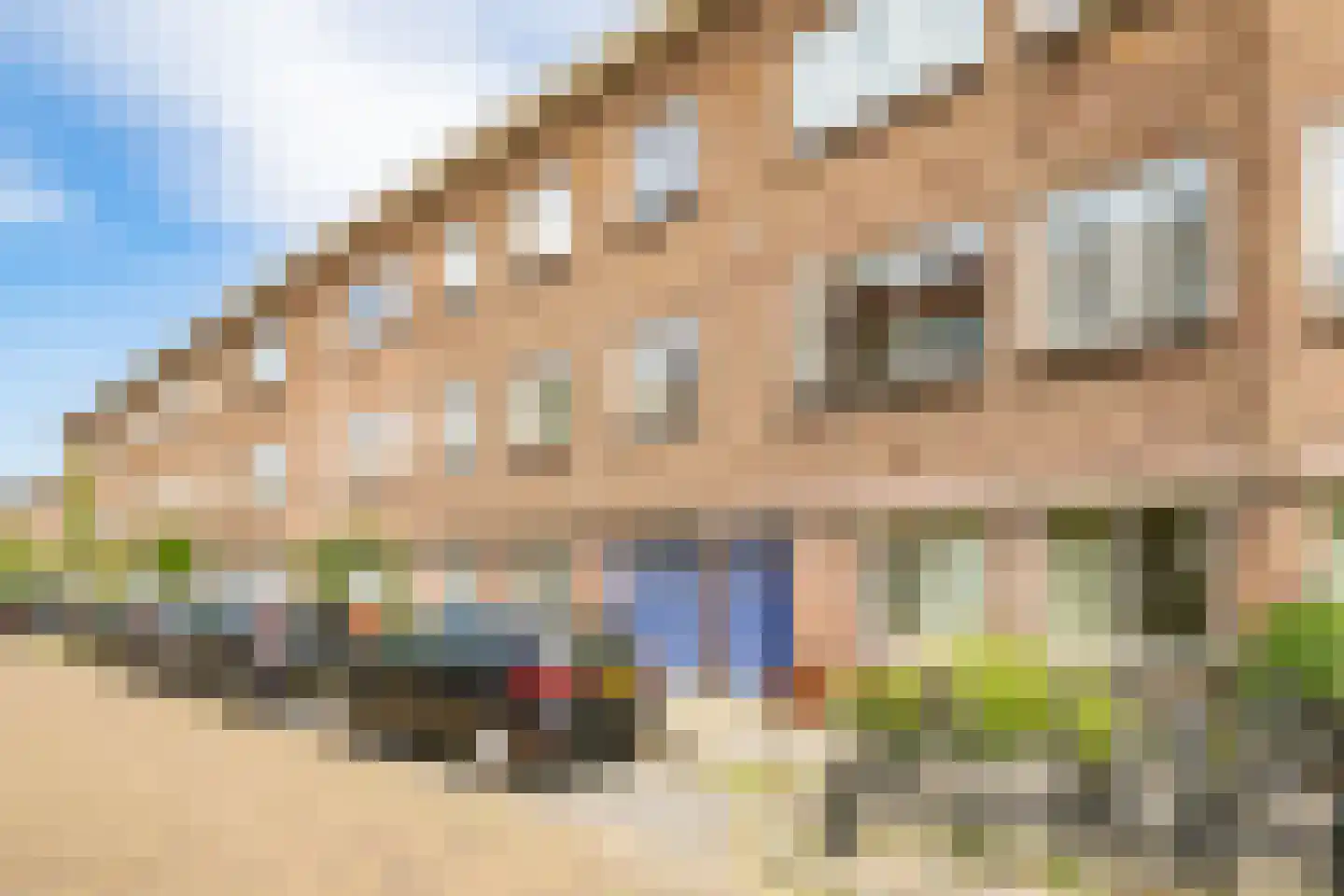 Minahassastraat 1 in Utrecht