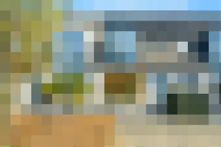 Mincerstraat 15 in Dorst