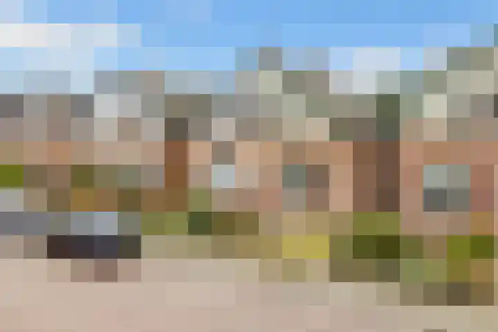 Minckelerslaan 23 in Zeist