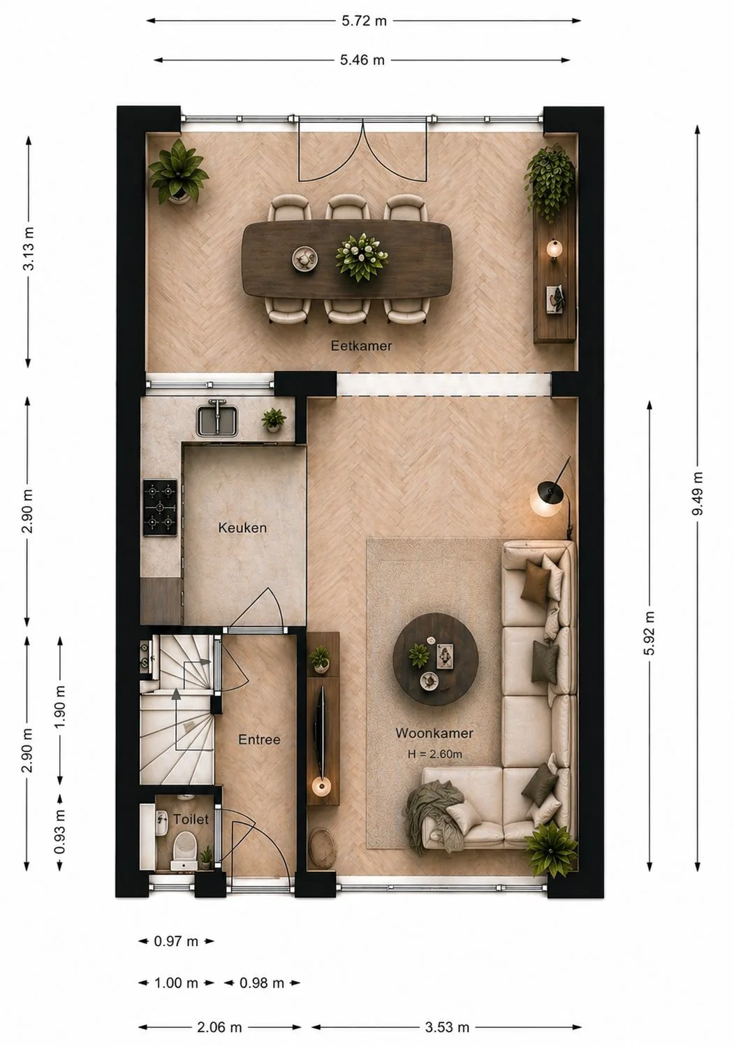 Minckelersstraat 16 Breda thumbnail 33