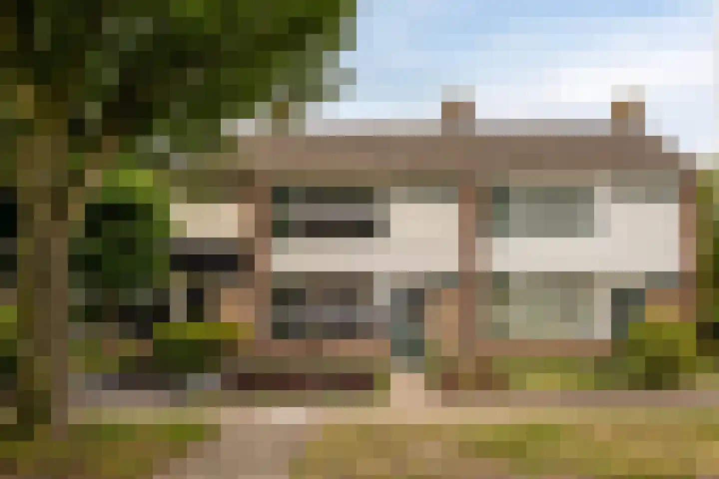Minckelersweg 102 in Hoogerheide