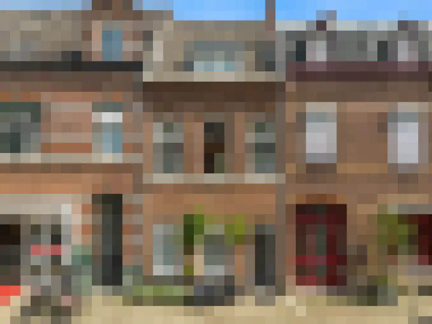 Minderbroederssingel 25 in Roermond