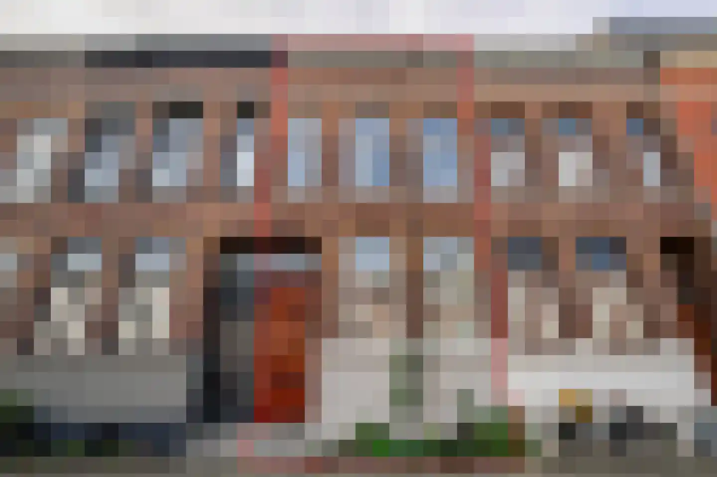 Minderbroederssingel 28 dans Roermond