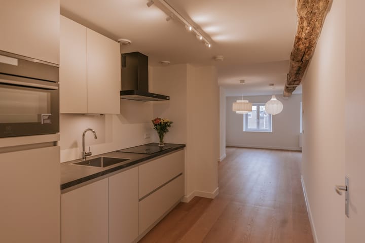 Minderbroedersstraat 11D in Roermond