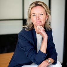 Foto von Minella Nijmeijer