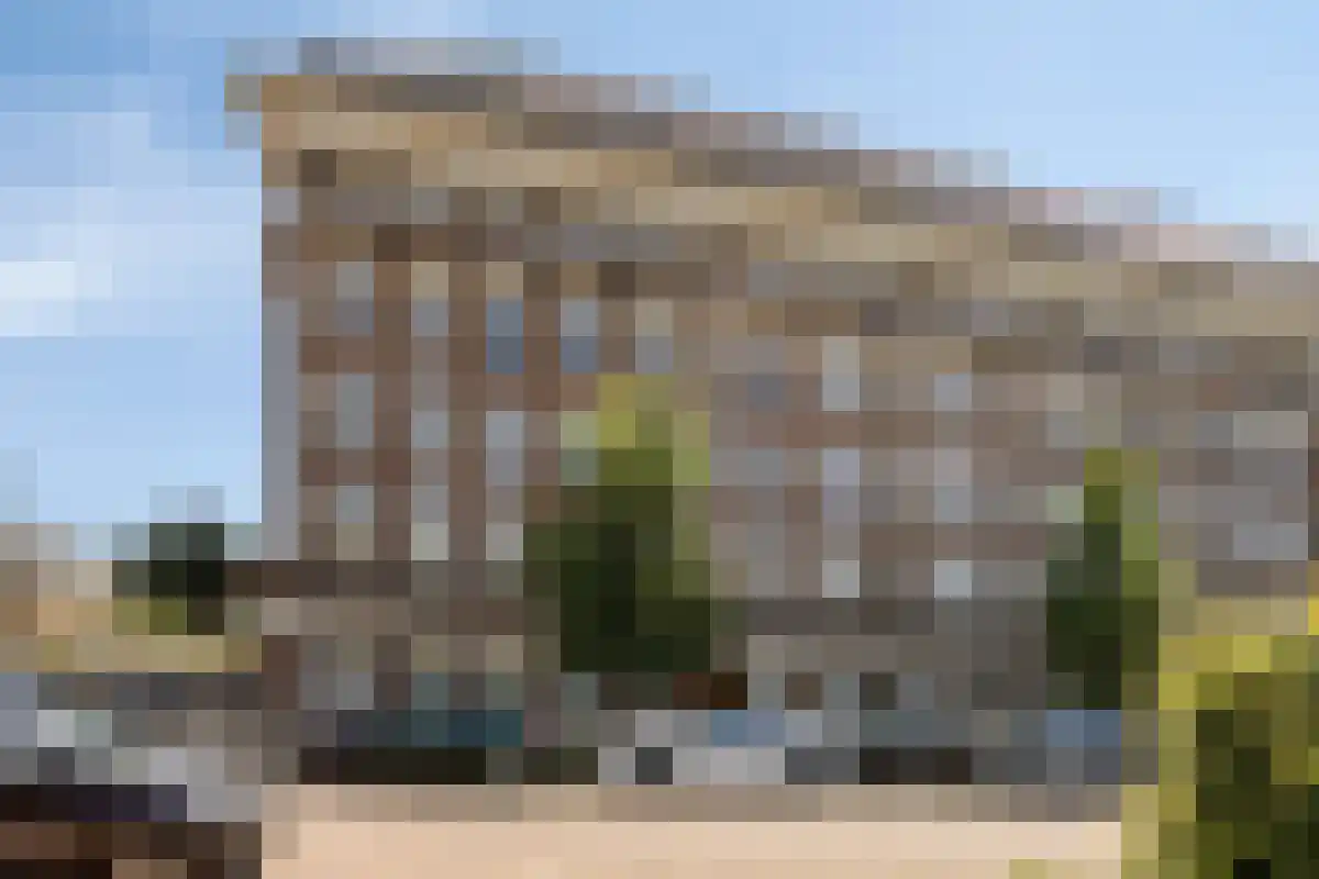 Minervalaan 65 in Amsterdam