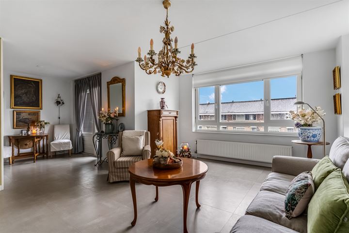 Minervastraat 49 in Tiel Foto