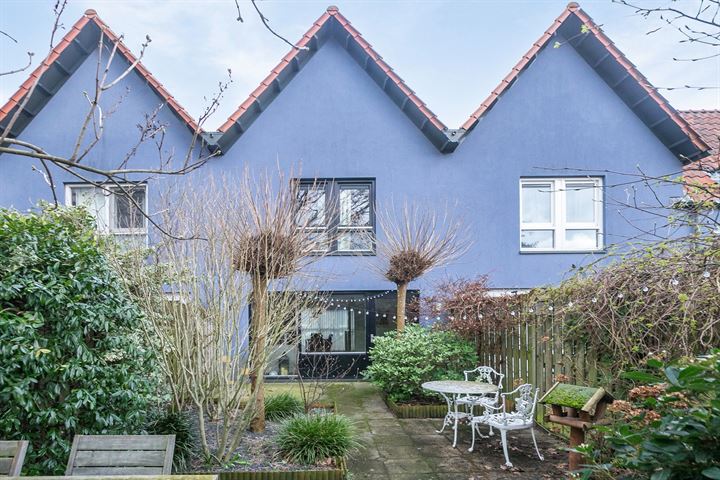 Mingersberg 3 in Amersfoort foto