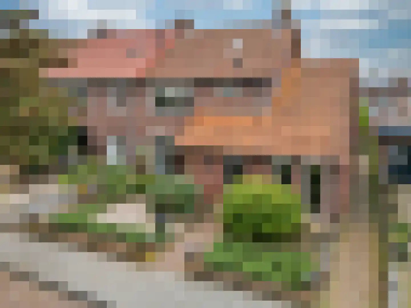 Minister Goselinglaan 15 in Reuver