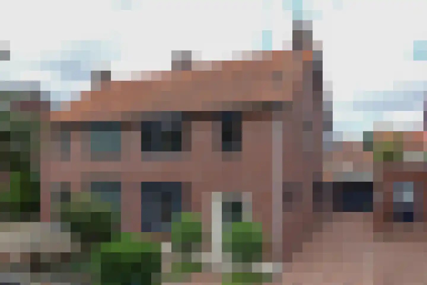 Minister Goselinglaan 7 in Reuver
