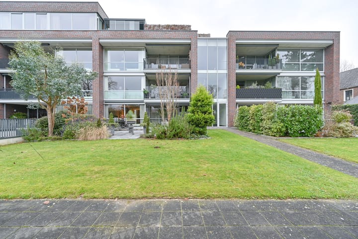 Minister Kanstraat 12R dans Emmen photo