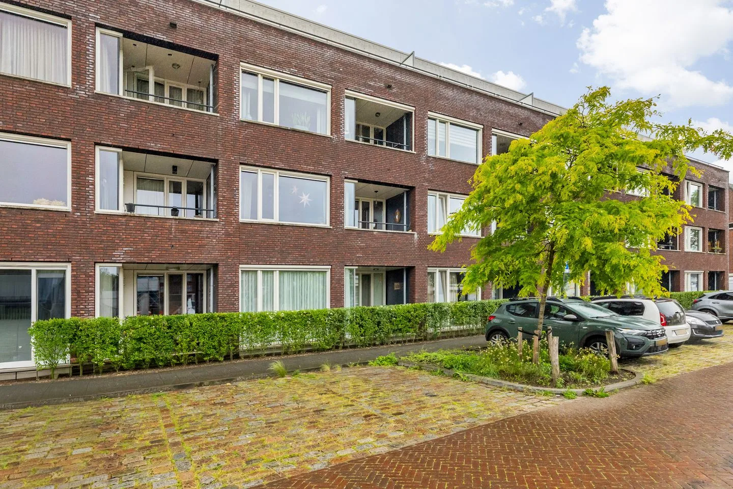 Minister Kanstraat 18 D Breda thumbnail 6