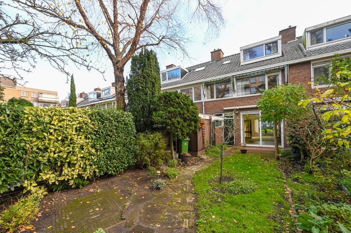 Minister Talmalaan 180 in Rijswijk