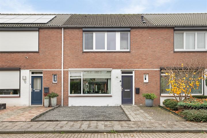 Photo of property Minister van Houtenstraat 12, Veghel